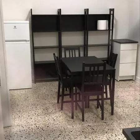 Da Ale Al Centro Storico רג'יו די קאלאבריה