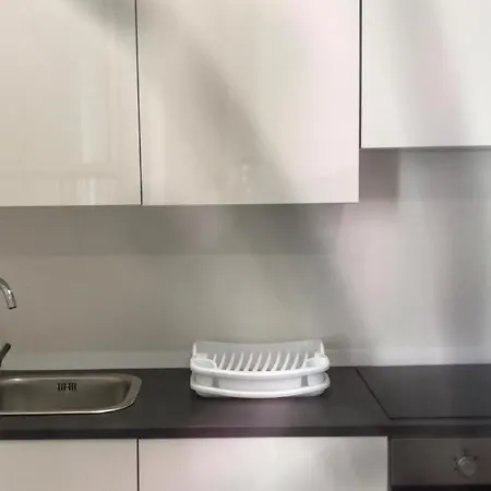 דירה Da Ale Al Centro Storico *
