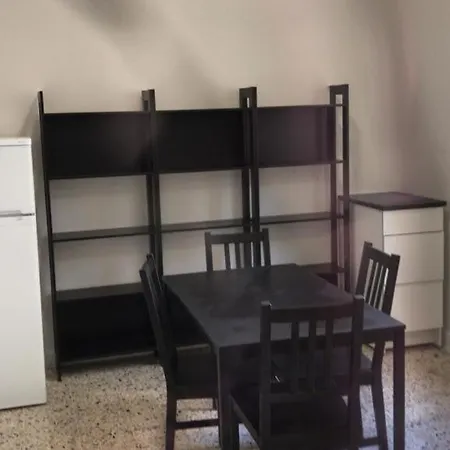 Da Ale Al Centro Storico דירה רג'יו די קאלאבריה