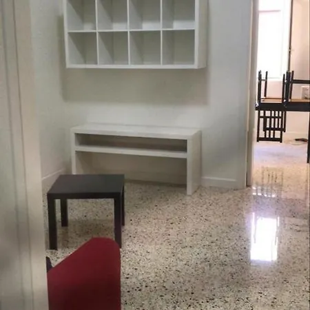 דירה Da Ale Al Centro Storico *