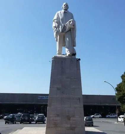 Da Ale Al Centro Storico דירה *