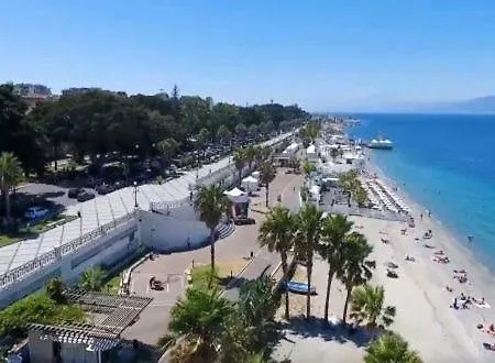 דירה Da Ale Al Centro Storico *