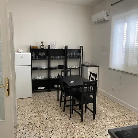Da Ale Al Centro Storico דירה רג'יו די קאלאבריה