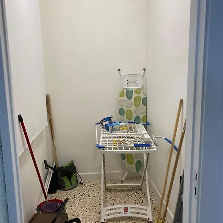 Da Ale Al Centro Storico דירה רג'יו די קאלאבריה