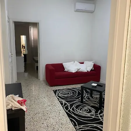 דירה Da Ale Al Centro Storico *