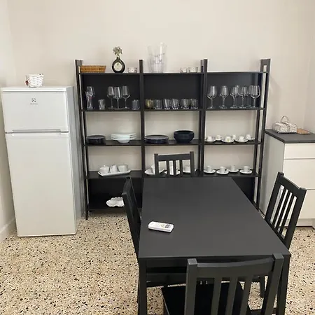 Da Ale Al Centro Storico * רג'יו די קאלאבריה